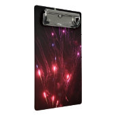 Fireworksクリップボード ミニクリップボード (アングル)