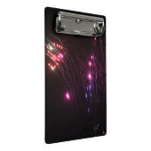 Fireworksクリップボード ミニクリップボード (アングル)