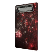 Fireworksクリップボード ミニクリップボード (アングル2)