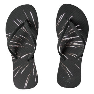 Fireworksビーチサンダル ビーチサンダル