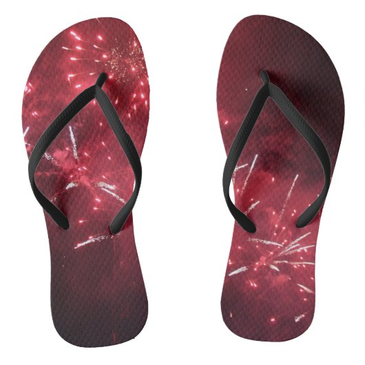 Fireworksビーチサンダル ビーチサンダル (ソール)