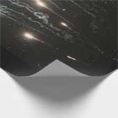 Fireworksラッピング紙 ラッピングペーパー (角)