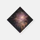Fireworks紙ナプキン スタンダードカクテルナプキン (角)