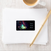 Fireworks識別ラベル ラベル (インサイチュ)