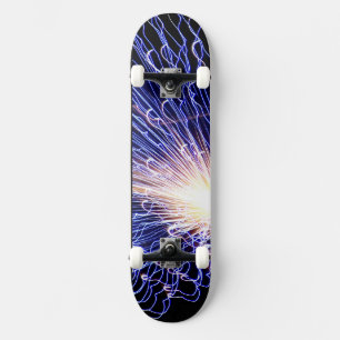 Fireworks1スケートボード スケートボード