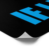 Fireworks もし Director - I 走  走 You ポスター (角)