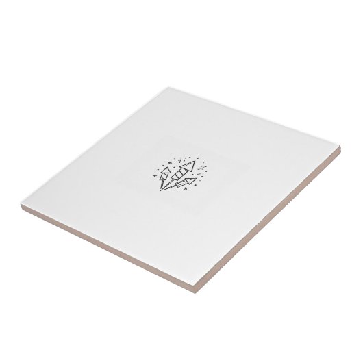 fireworks タイル (側面)