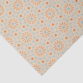 Fireworks – パターインスパイアン-ティッシュペーパー 薄葉紙 (詳細)