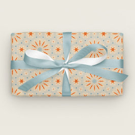 Fireworks – パターインスパイアン – ラッピング紙転が ラッピングペーパー