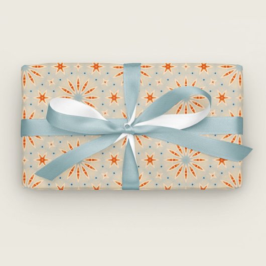 Fireworks – パターインスパイアン – ラッピング紙転が ラッピングペーパー