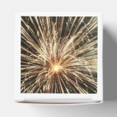 Fireworks フェイバーボックス (上部)