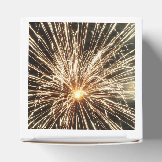 Fireworks フェイバーボックス (上部)