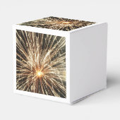 Fireworks フェイバーボックス (裏面サイド)