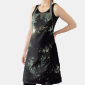 Fireworks 13シェフエプロン エプロン (インサイチュ)