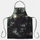 Fireworks 13シェフエプロン エプロン (正面)