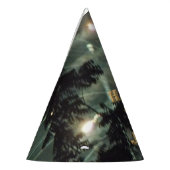 Fireworks 13 7月4日のパーティー帽子 パーティーハット (左)