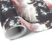 Fireworks 14マットラッピング紙 ラッピングペーパー (ロールコーナー)