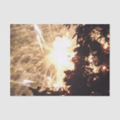 Fireworks 15ティッシュペーパー 薄葉紙 (正面)