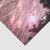 Fireworks 17ティッシュペーパー 薄葉紙 (詳細)