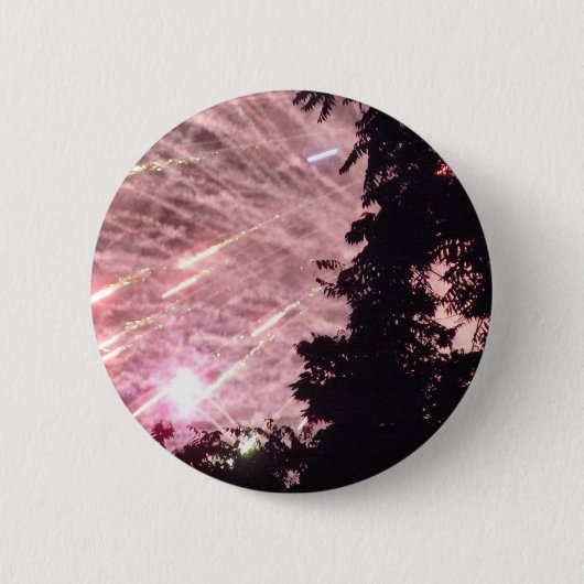 Fireworks 17ボタン 缶バッジ (正面)