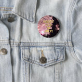 Fireworks 17 7月4日ボタン 缶バッジ (インサイチュ)