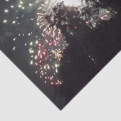 Fireworks 18ティッシュペーパー 薄葉紙 (詳細)