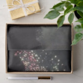 Fireworks 18ティッシュペーパー 薄葉紙 (ギフト)