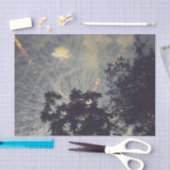 Fireworks 19ティッシュペーパー 薄葉紙 (クラフト)