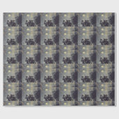 Fireworks 19マットラッピング紙 ラッピングペーパー (フラット)