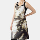 Fireworks 2シェフエプロン エプロン (インサイチュ)