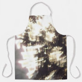 Fireworks 2シェフエプロン エプロン (正面)