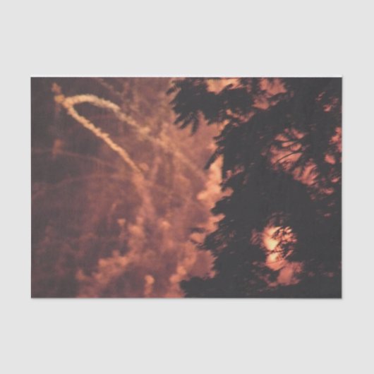 Fireworks 20ティッシュペーパー 薄葉紙 (正面)