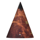 Fireworks 20 7月4日のパーティー帽子 パーティーハット (左)