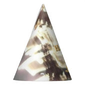 Fireworks 2 7月4日のパーティー帽子 パーティーハット (左)