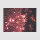 Fireworks 3ティッシュペーパー 薄葉紙 (正面)