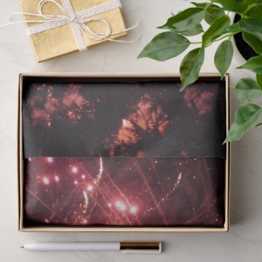 Fireworks 3ティッシュペーパー 薄葉紙 (ギフト)