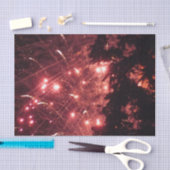 Fireworks 3ティッシュペーパー 薄葉紙 (クラフト)