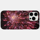 Fireworks 4全花火 Case-Mate iPhoneケース (裏面 (横))