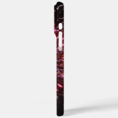 Fireworks 4全花火 Case-Mate iPhoneケース (裏面 / 左)