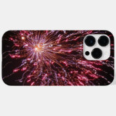Fireworks 4全花火 Case-Mate iPhoneケース (裏面 (横))