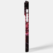 Fireworks 4全花火 Case-Mate iPhoneケース (裏面 / 左)