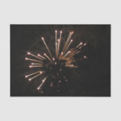 Fireworks 5ティッシュペーパー 薄葉紙 (正面)