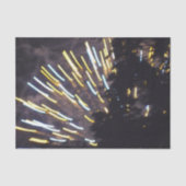 Fireworks 6ティッシュペーパー 薄葉紙 (正面)