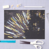 Fireworks 6ティッシュペーパー 薄葉紙 (クラフト)