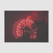 Fireworks 7ティッシュペーパー 薄葉紙 (正面)