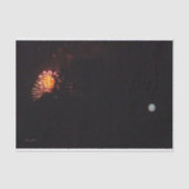 Fireworks 8ティッシュペーパー 薄葉紙 (正面)