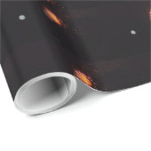 Fireworks 8光沢ラッピング紙 ラッピングペーパー (ロールコーナー)