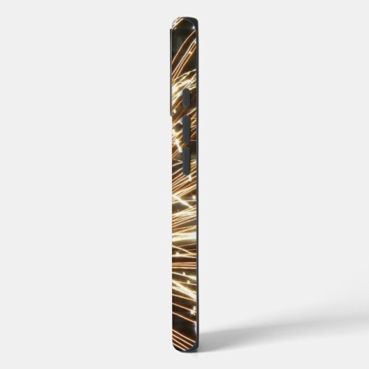 Fireworks Case-Mate iPhoneケース (裏面 / 左)