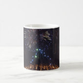 Fireworks Classic Coffee Mug コーヒーマグカップ (中央)