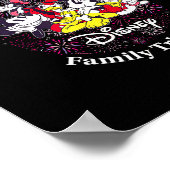 Fireworks Family Trip 2026 Valentine's Day Vacatio ポスター (角)